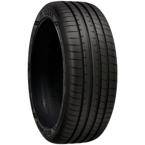 Goodyear EAGLE F1 ASYMMETRIC 3 Sommardck