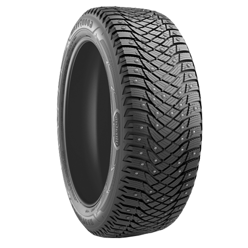 Goodyear ULTRAGRIP ARCTIC 2 SUV Dubbdck