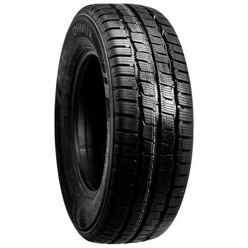 Kumho POR TRAN CW51 Friktionsdck