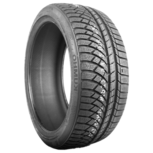 Kumho WINTERCRAFT WP72 Friktionsdck