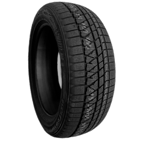 Kumho WINTERCRAFT WS71 SUV Friktionsdck