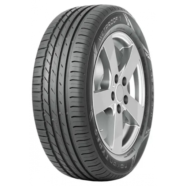 NOKIAN WETPROOF 1 Sommardck