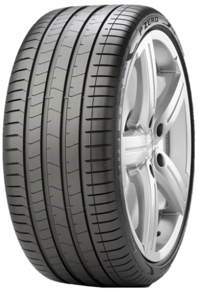 PIRELLI P-ZERO (PZ4) Sommardck