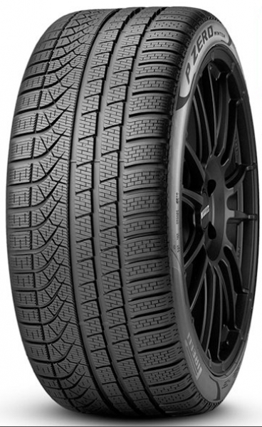 PIRELLI P ZERO WINTER Friktionsdck