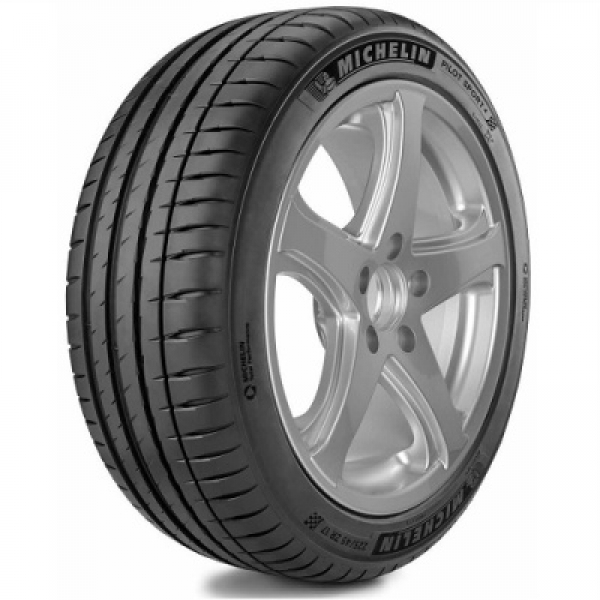 MICHELIN PILOT SPORT 4 Sommardck