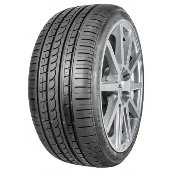 PIRELLI PZERO ROSSO ASIMMETR Sommardck