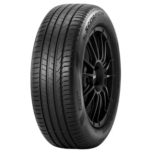 PIRELLI SCORPION Sommardck