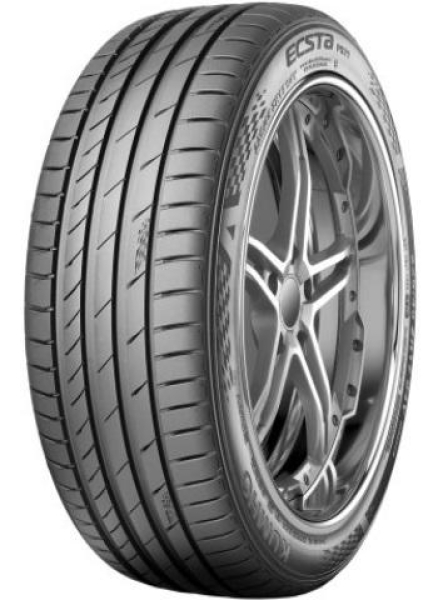 KUMHO ECSTA PS71 Sommardck