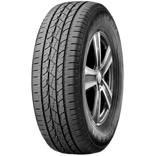 NEXEN ROADIAN HTX RH5 Sommardck