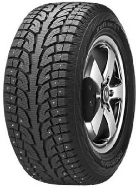 HANKOOK RW11 Dubbdck