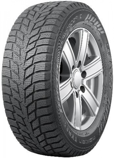 NOKIAN WR SNOWPROOF C Friktionsdck