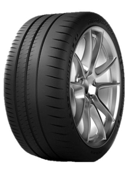 MICHELIN PILOT SPORTCUP 2 R Sommardck