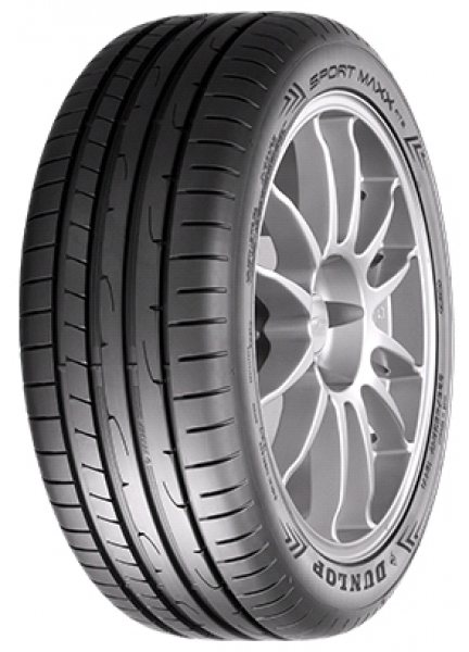 DUNLOP SPORT MAXX RT2 SUV Sommardck