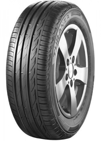 BRIDGESTONE T001 Sommardck