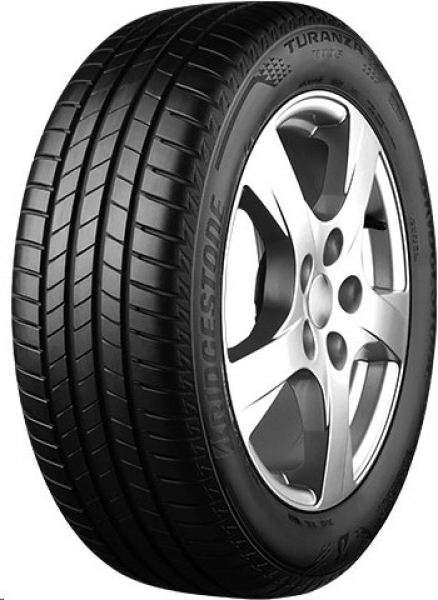 BRIDGESTONE T005 DRIVEGUARD Sommardck