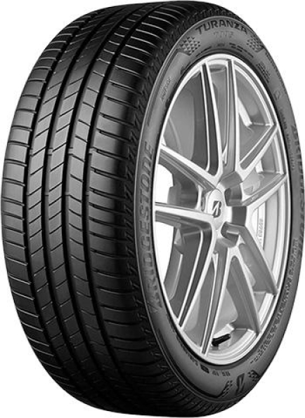 BRIDGESTONE TURANZA 6 Sommardck