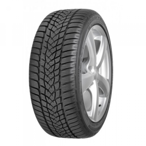 GOODYEAR ULTRAGRIP PERFORMANCE G1 Friktionsdck