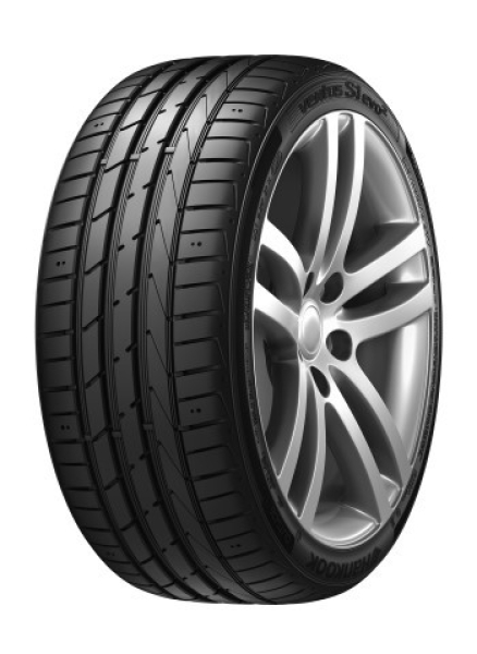 HANKOOK VENTUS S1 EVO2 K117B Sommardck