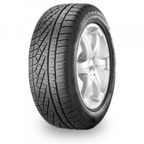 PIRELLI W210 Friktionsdck