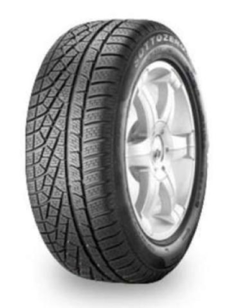 PIRELLI W210 Friktionsdck