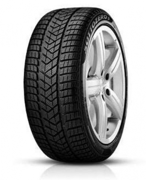 PIRELLI SOTTOZERO Friktionsdck