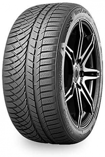 KUMHO WINTERCRAFT WP72 Friktionsdck