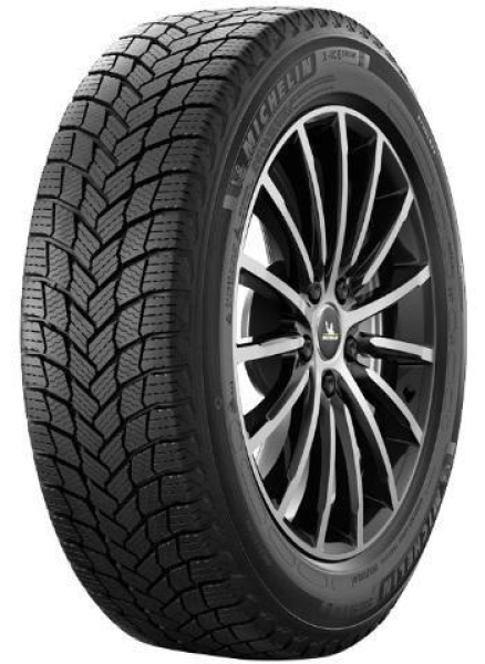 MICHELIN X-ICE SNOW SUV Friktionsdck