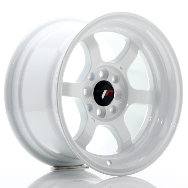 JAPAN RACING JR12 White flgar