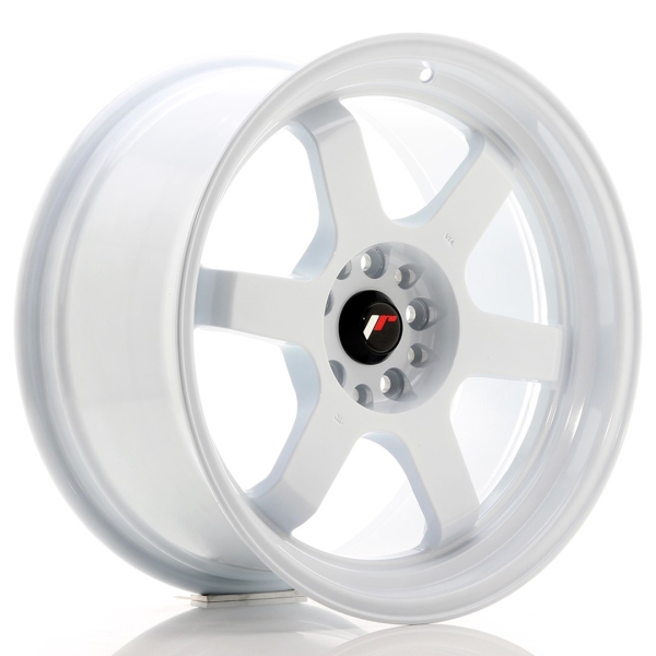 JAPAN RACING JR12 White flgar