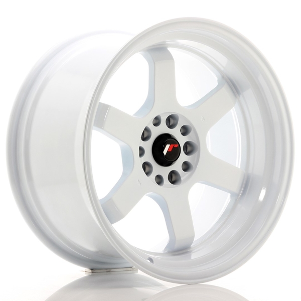 JAPAN RACING JR12 White flgar