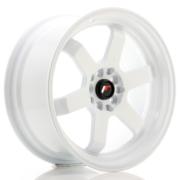 JAPAN RACING JR12 White flgar