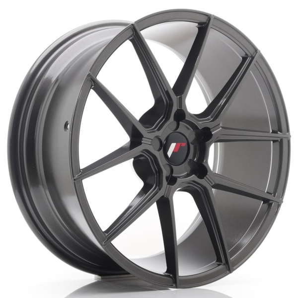 JAPAN RACING JR30 Hyper Gray flgar