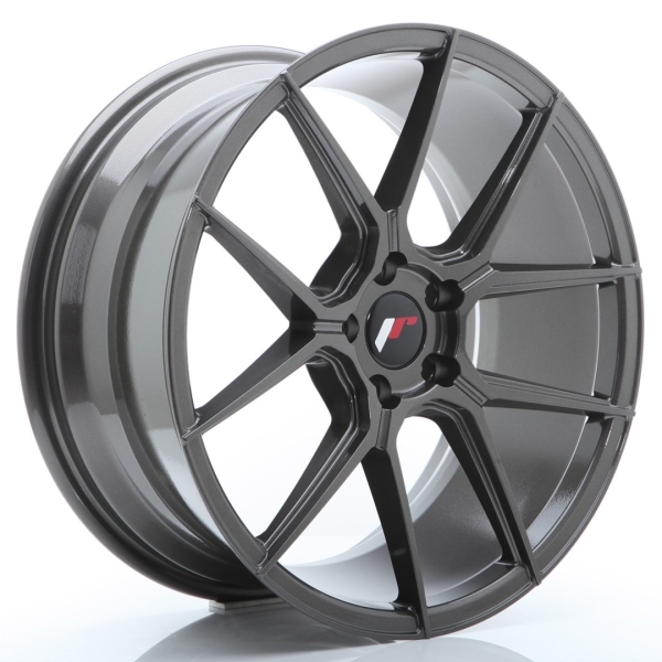 JAPAN RACING JR30 Hyper Gray flgar