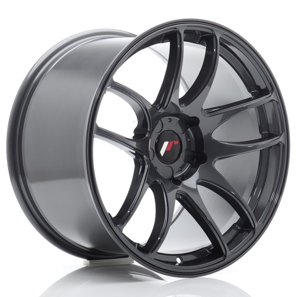 JAPAN RACING JR29 Hyper Gray flgar