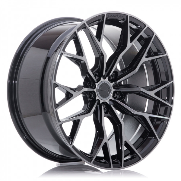 Concaver CVR1 Double Tinted Black flgar