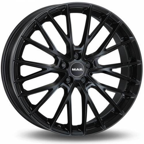 MAK Speciale dark flgar