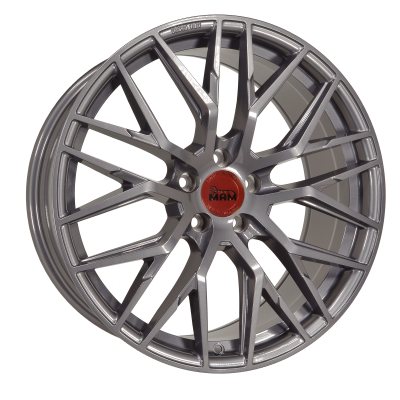 Keskin RS4 PALLADIUM PAINTED flgar