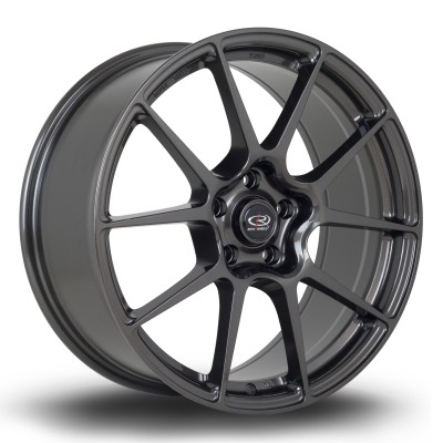 Rota AR10 Gunmetal flgar