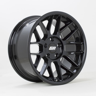 Rota DTM Black flgar