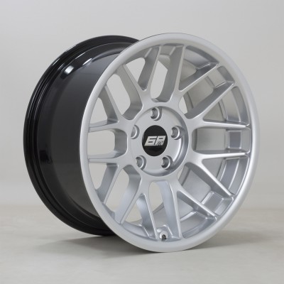 Rota DTM HSilver flgar