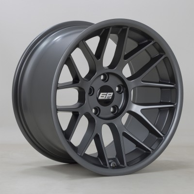 Rota DTM FGunmetal flgar