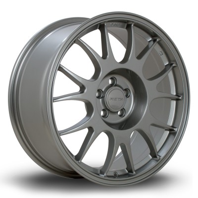 Rota Formula Steelgrey flgar