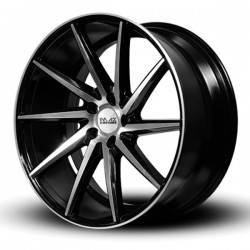 Imaz Wheels (direkt Ur Lagerhyllan På 24h) - ABS Wheels