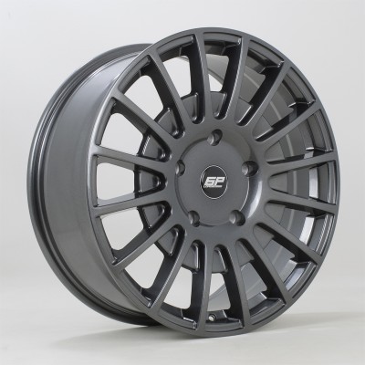 Rota Loaded04 Gunmetal flgar