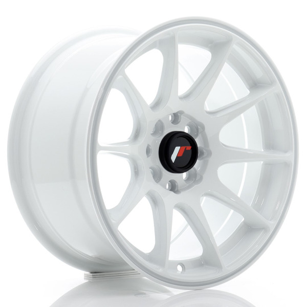 JAPAN RACING JR11 White flgar