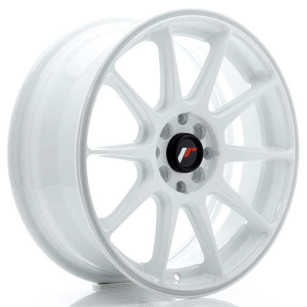 JAPAN RACING JR11 White flgar