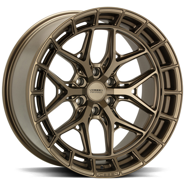 Vossen HFX-1 Terra Bronze flgar