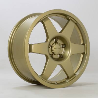 Rota Sprint Gold flgar