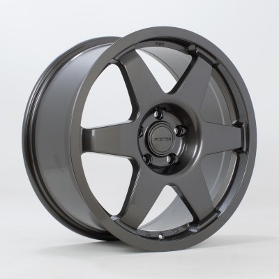 Rota Sprint Gunmetal flgar