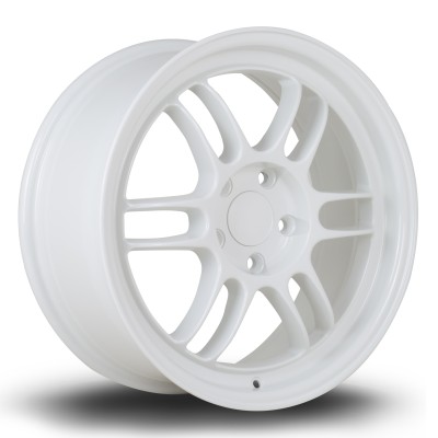 Rota TFS3 White flgar